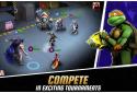 Ninja Turtles: Legends screenshot 10