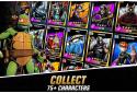Ninja Turtles: Legends screenshot 11