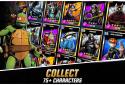 Ninja Turtles: Legends screenshot 4