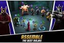 Ninja Turtles: Legends screenshot 8