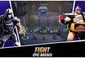 Ninja Turtles: Legends screenshot 9
