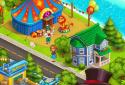 Farm Town: Happy farming Day & with farm game City screenshot 3