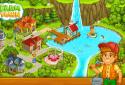 Farm Town: Happy farming Day & with farm game City screenshot 5