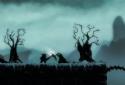 Mahluk: Dark demon - Retro horror platformer screenshot 6