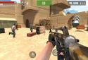Shoot Hunter-Killer Gun screenshot 1