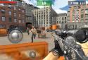Shoot Hunter-Killer Gun screenshot 2