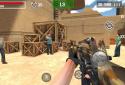 Shoot Hunter-Killer Gun screenshot 4