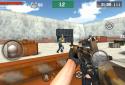 Shoot Hunter-Killer Gun screenshot 5