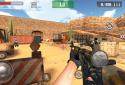 Shoot Hunter-Killer Gun screenshot 6