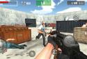 Shoot Hunter-Killer Gun screenshot 9