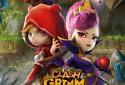 Clash Grimm screenshot 1