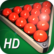Pro Snooker 2018