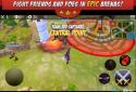 Get Wrecked: Epic Battle Arena screenshot 7