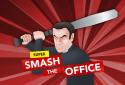 Super Smash the Office screenshot 5