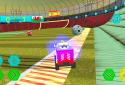 Pocket Football screenshot 4