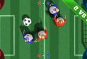 Soccer Sumos - Party game! screenshot 3