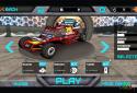 Extreme 3D Stunt Formula Racer screenshot 1