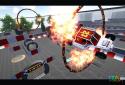 Extreme 3D Stunt Formula Racer screenshot 4