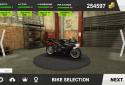 Riding in Traffic Online screenshot 6
