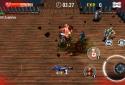 Zombie Overkill 3D screenshot 4