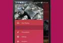 Music Player 2017 new screenshot 3