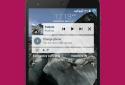 Music Player 2017 new screenshot 4