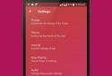 Music Player 2017 new screenshot 6