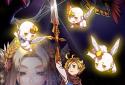 Tap knights : princess quest screenshot 4