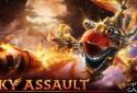 SKY ASSAULT: Flight 3D Action screenshot 1