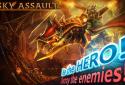 SKY ASSAULT: Flight 3D Action screenshot 3