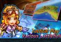 SKY ASSAULT: Flight 3D Action screenshot 4