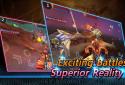 SKY ASSAULT: Flight 3D Action screenshot 5