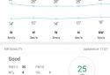 Weather Mate (Weather M8) screenshot 3