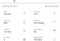 Weather Mate (Weather M8) screenshot 4