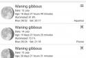 Weather Mate (Weather M8) screenshot 6