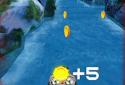Ice Yacht Racing screenshot 3
