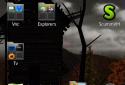 Gyroscopic 3D LWP Windmill screenshot 3 Gyroscopic 3D LWP Windmill screenshot 3