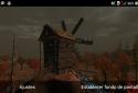 Gyroscopic 3D LWP Windmill screenshot 5 Gyroscopic 3D LWP Windmill screenshot 5