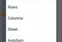 Docs To Go™ Free Office Suite screenshot 6 Docs To Go™ Free Office Suite screenshot 6