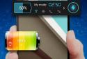 GO Battery Saver&Power Widget screenshot 6