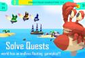 Floaties: Endless Adventure screenshot 5