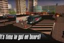 Coach Bus Simulator screenshot 2