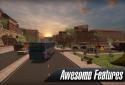 Coach Bus Simulator screenshot 5