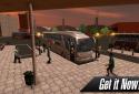 Coach Bus Simulator screenshot 8