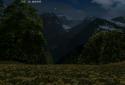 Dandelions Flowers True 3D Live Wallpaper FREE LWP screenshot 8