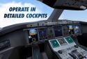 Take Off Flight Simulator screenshot 11