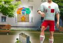 Lewandowski: Football Star screenshot 1