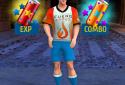 Lewandowski: Football Star screenshot 12