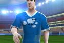Lewandowski: Football Star screenshot 15