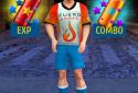 Lewandowski: Football Star screenshot 2